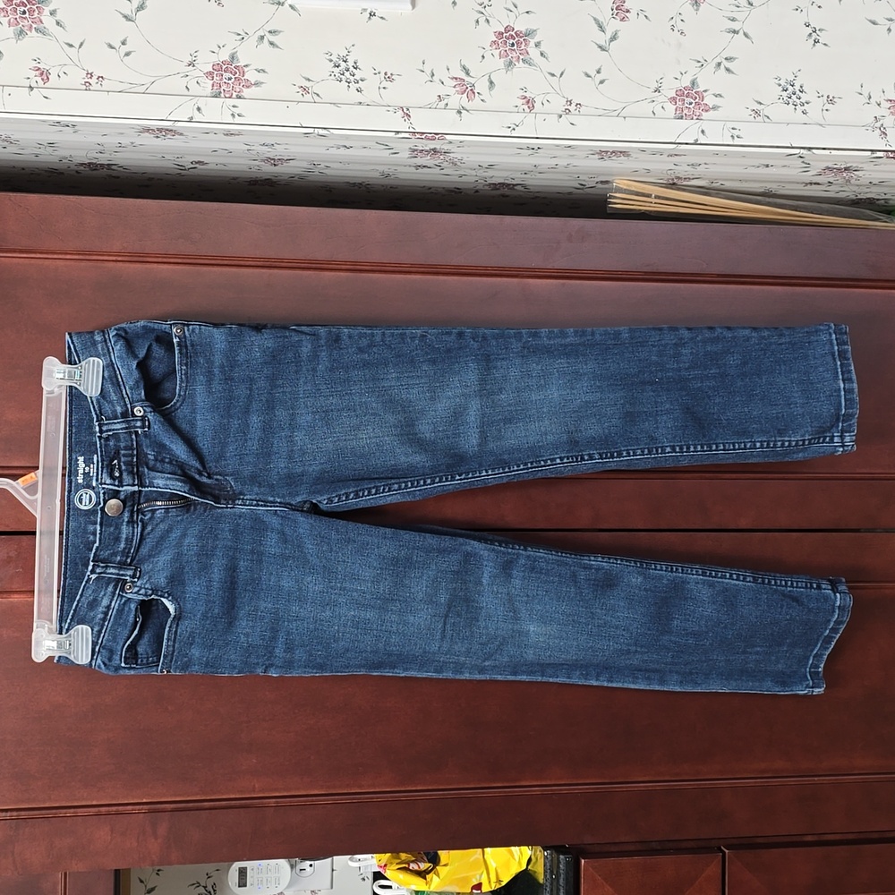 Wonder Nation Classic Denim Kids Jeans